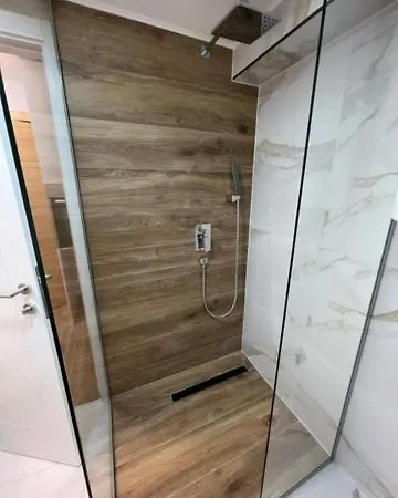 Centar Ns4 * Novi Sad