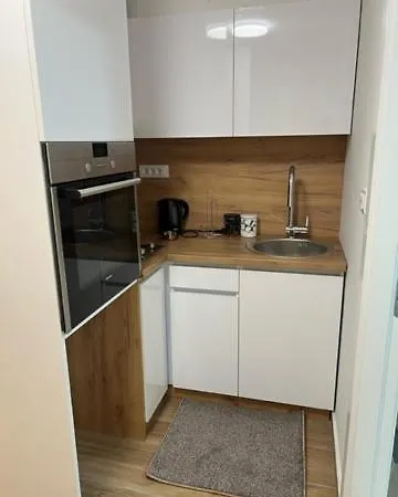 Centar Ns4 نوفي ساد