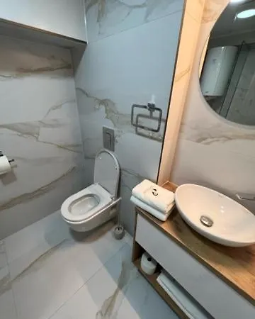 Centar Ns4 Apartamento Novi Sad