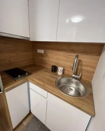 Centar Ns4 * Novi Sad