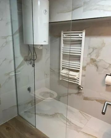 Apartment Centar Ns4 Novi Sad